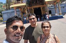 7 Day Colombo Galle Yala Ella Kandy, Sri Lanka Tour 