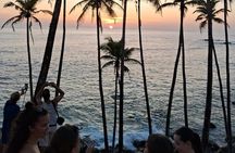 7 Day Colombo Galle Yala Ella Kandy, Sri Lanka Tour 
