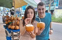 7 Day Colombo Galle Yala Ella Kandy, Sri Lanka Tour 