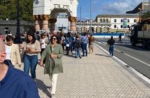 Walking Tour in San Sebastian