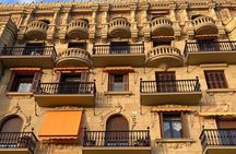 Walking Tour in San Sebastian