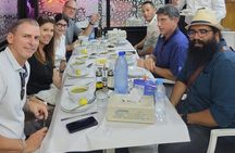 Tangier food tour 