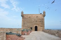 Full Day Trip To Essaouira Mogador From Marrakech