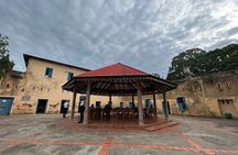 Prison Island And Nakupenda Sandbank Excursion