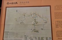 Jinshanling Great Wall Small Group self-hiking tour from Beijing