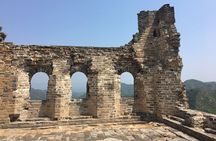 Jinshanling Great Wall Small Group self-hiking tour from Beijing