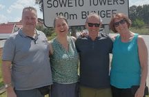 Private Soweto and Lunch Tour