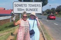 Private Soweto and Lunch Tour