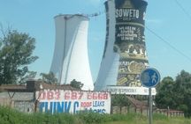 Private Soweto and Lunch Tour