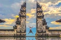 Gate of Heaven, Lahangan Sweet, Tirta Gangga and Temple Day Tour