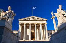 2 Hour Express Athens City Tour (Private)