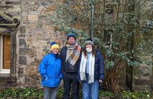 Private York Walking Tour with Local Guide