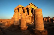 Edfu and Kom Ombo Day Tour with Aswan Transfer from Luxor