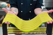 Private Cooking Class: Pasta, Orvieto Tour and Tasting