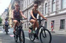Exceptional Private Prague bike tour