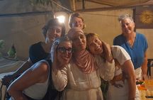 2 Hours Cooking Experience in Fez