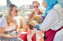 2 Hours Cooking Experience in Fez