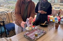 2 Hours Cooking Experience in Fez