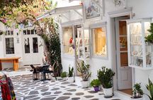 Discover Mykonos in 4 Hours Beaches Villages and Town