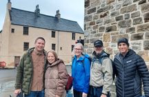 Private York Walking Tour with Local Guide