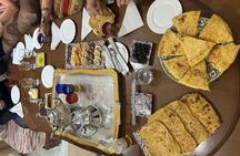 Pastries / Baking class