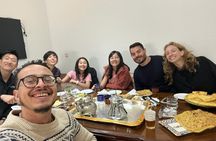 Pastries / Baking class