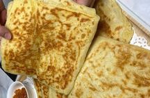 Pastries / Baking class