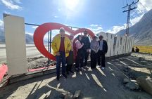 7 Day Private Tour and Explore Skardu, Lahore, and Islamabad