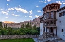 7 Day Private Tour and Explore Skardu, Lahore, and Islamabad