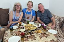 Pastries / Baking class