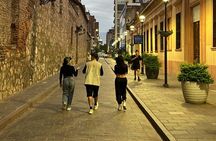 Cordoba for the curious