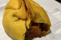 Cordoba for the curious