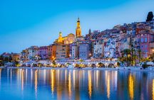 Wine Tasting Tour in Menton - Early evening - Small groups