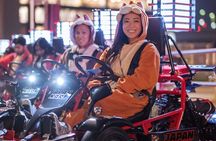 Asakusa / Tokyo Bay 120min Go Karting Tour - *IDP required!* 