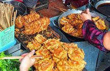 TASTE OF HANOI - walking street food adventure