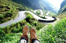 Ha Giang Loop - Dong Van Geopark 2 Day Tour Through the Mountains