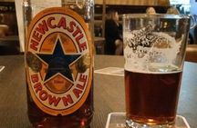 Newcastle Private Historic Pub Tour