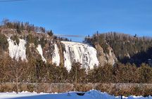 4 Hours Private Quebec City Guided Tour