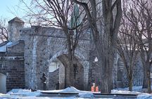 4 Hours Private Quebec City Guided Tour
