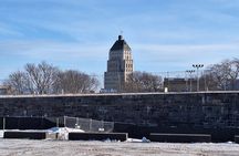 4 Hours Private Quebec City Guided Tour