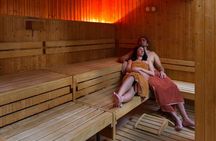 From Fethiye/Oludeniz/Calis: Turkish Bath With Oil Massage