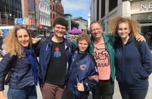 Private Liverpool Walking Tour with Local Guide