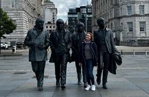 Private Liverpool Walking Tour with Local Guide