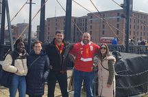 Private Liverpool Walking Tour with Local Guide