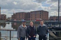Private Liverpool Walking Tour with Local Guide