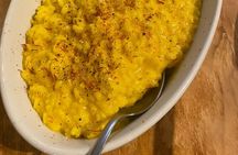Risotto Hands-On Class class in Florence with wine