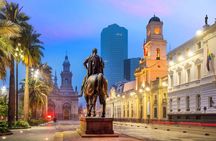 Santiago Unveiled Half Day Exploration of Chile´s Capital City