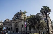 Santiago Unveiled Half Day Exploration of Chile´s Capital City