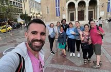 Discover Local Hidden Gems in 2 Hours Walking Tour in Athens