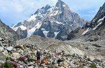 8-Day Trekking Group Tour in Svaneti